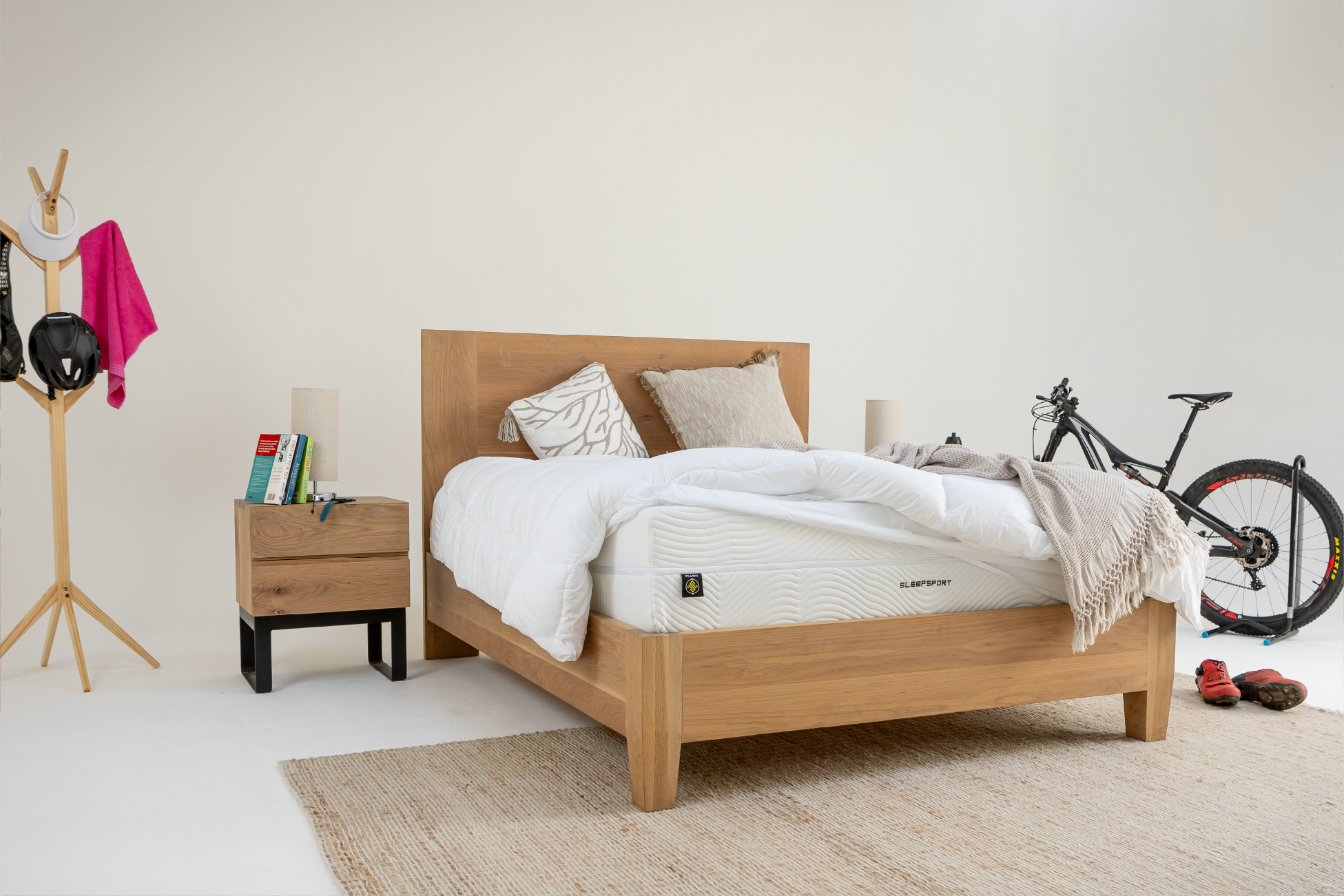 Cleaning Your Mattress Guide