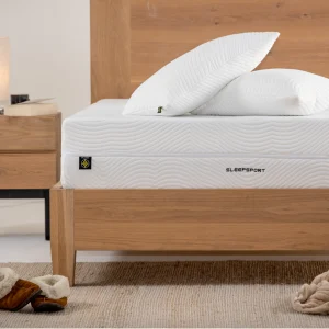 Adjustable Recovery Pillow