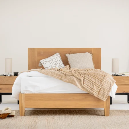 Queen Adjustable Recovery Mattress