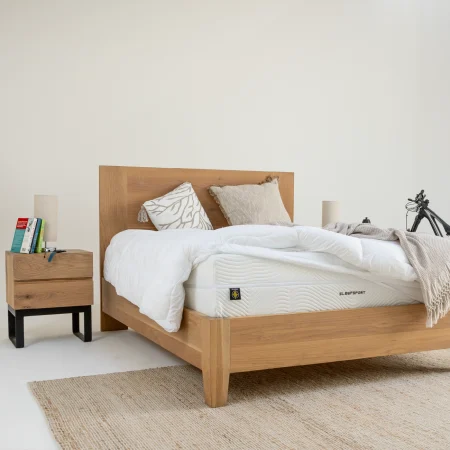 King Adjustable Recovery Mattress