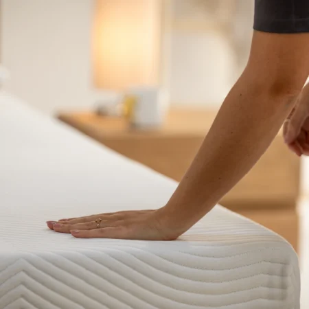 Single Adjustable Recovery Mattress