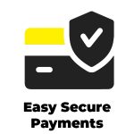 Easy Secure